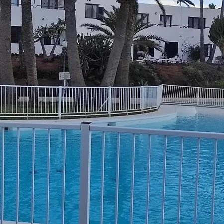 Penzion Alojamiento Playa Centro 19
